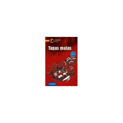 Tapas Malas