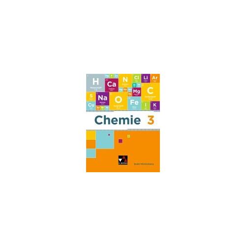 Chemie Baden-Württemberg 3
