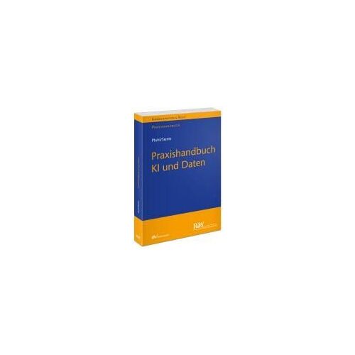 Praxishandbuch Ki Und Daten