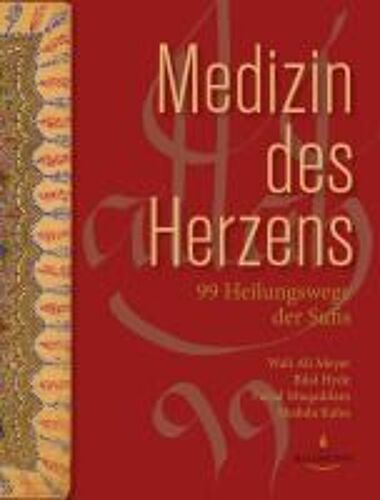 Medizin Des Herzens
