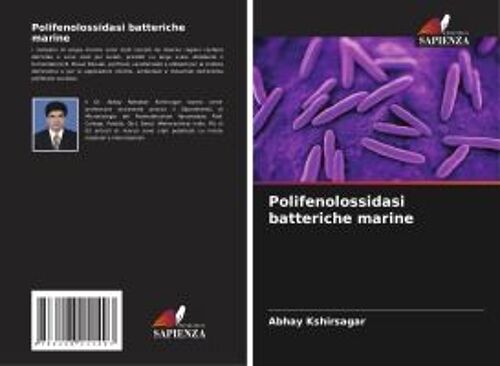 Polifenolossidasi Batteriche Marine