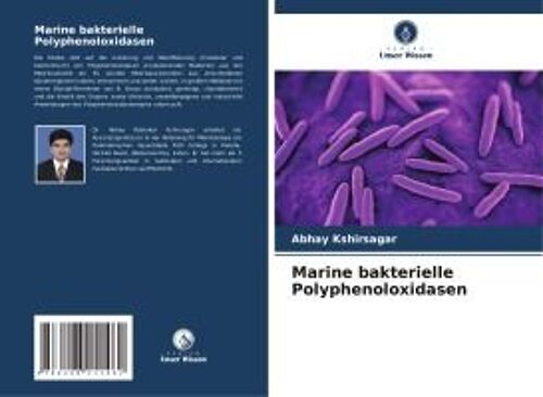 Marine Bakterielle Polyphenoloxidasen
