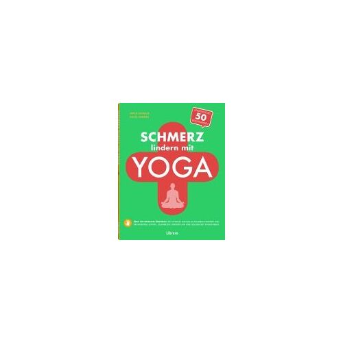 Schmerz Lindern Mit Yoga