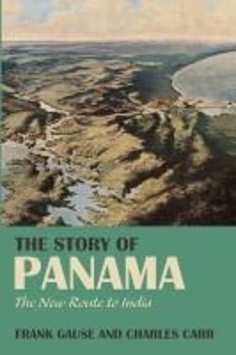The Story Of Panama