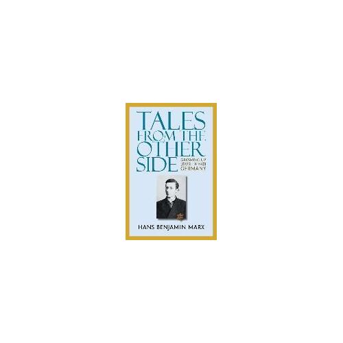 Tales From The Other Side