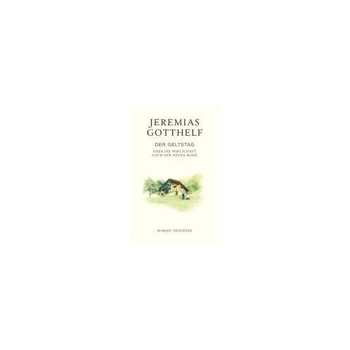 Der Geltstag