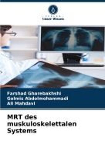 Mrt Des Muskuloskelettalen Systems