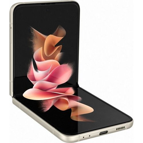 Samsung Galaxy Z Flip3 5G 256 Go Crème