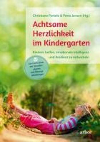 Achtsame Herzlichkeit Im Kindergarten