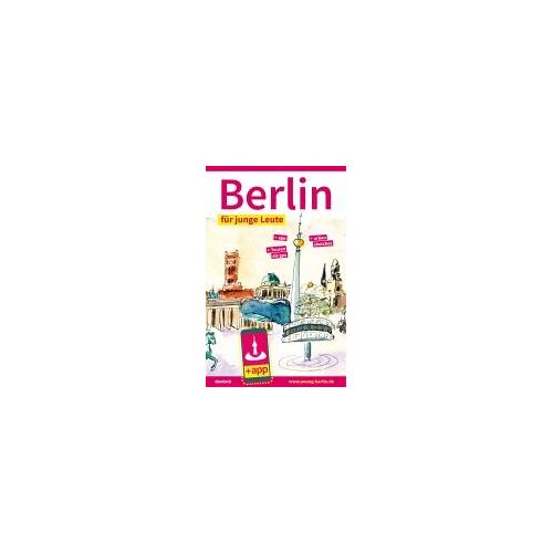Berlin Für Junge Leute