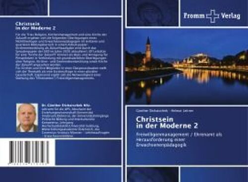 Christsein In Der Moderne 2