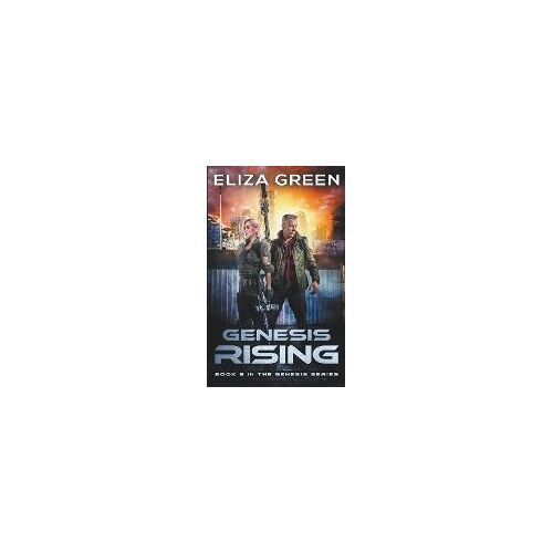 Genesis Rising