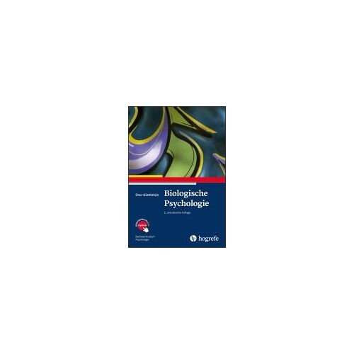 Biologische Psychologie