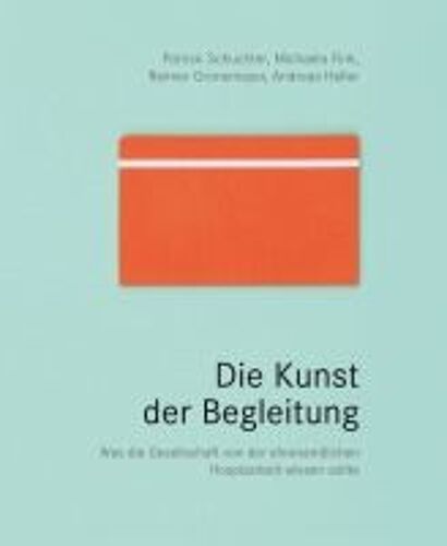 Die Kunst Der Begleitung