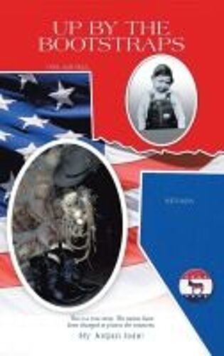 Up By The Bootstraps