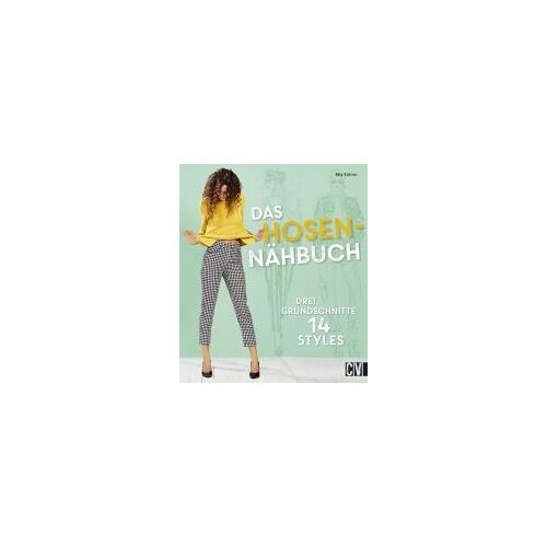 Das Hosen-Nähbuch