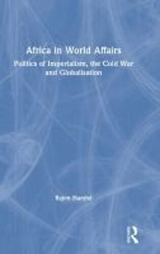 Africa In World Affairs