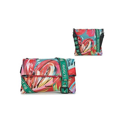 Sac A Main Desigual Bols_Valhalla_Miami Multicolore