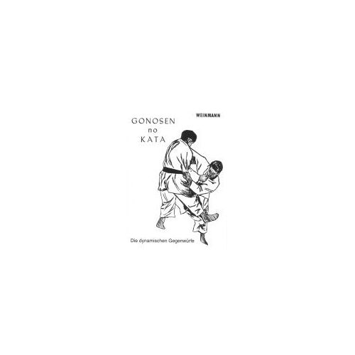 Gonosen No Kata