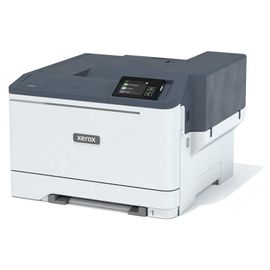 Xerox C320V_DNI - Imprimante - couleur - Recto-verso - laser - A4/Legal - 1200 x 1200 ppp - jusqu'à 33 ppm (mono)/jusqu'à 33 ppm (couleur) - capacité : 250 feuilles - Gigabit LAN, Wi-Fi(n), USB...