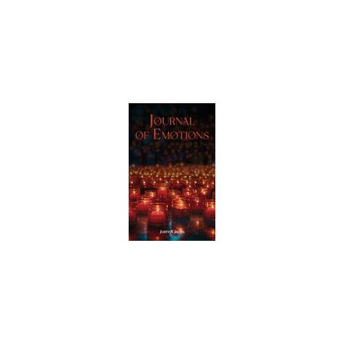 Journal Of Emotions