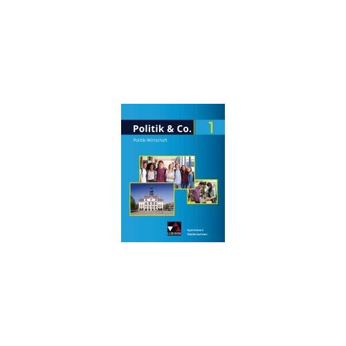Politik & Co. 1 Niedersachsen Neu