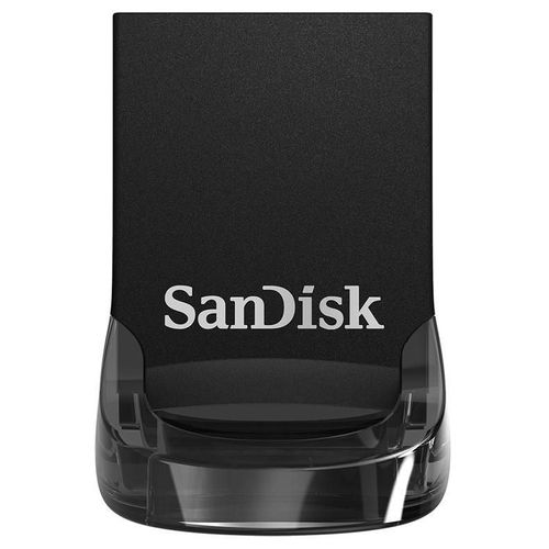 Cle USB 3.1 SanDisk Ultra Fit 64Go
