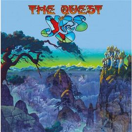 The Quest - Vinyle 33 Tours