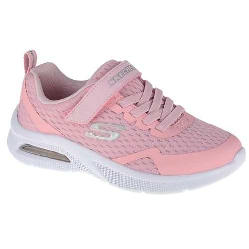 Baskets Skechers Microspec Max Rose