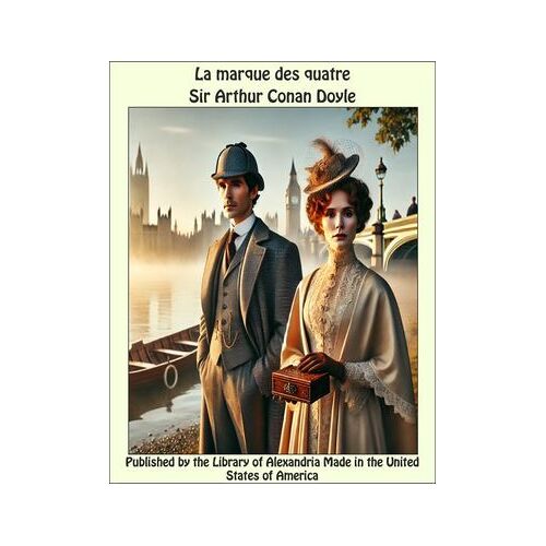 La Marque Des Quatre