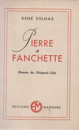 Pierre Et Fanchette