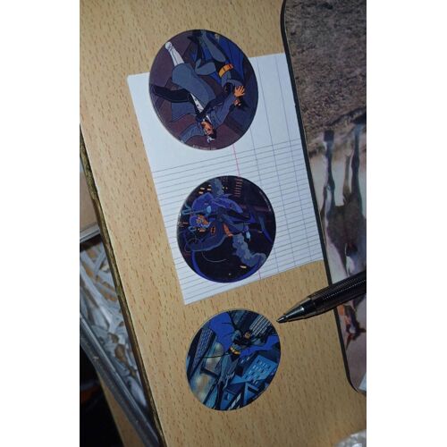 Pog Batman N3 .84.90