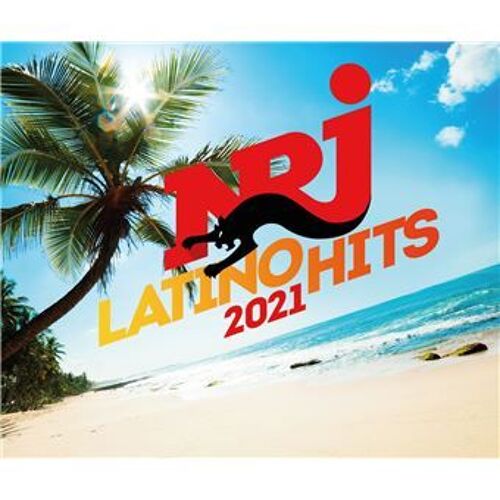 Nrj Latino Hits 2021