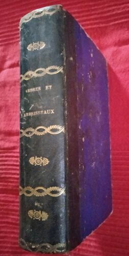 Cours D'arboriculture : Culture Des Arbres Et Arbrisseaux A Fruits De Table