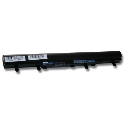 vhbw Batterie 2200mAh ordinateur Acer Aspire S3-471, V5, V5, V5-431-G, V5-471), V5-531G, V5-551 etc. 4ICR17/65, AL12A32, B053R015-0002, KT.00403.012.