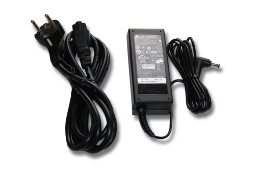 Bloc D'alimentation Chargeur Pour Notebook Asus G75, G75vw, P50ij, P50in, X51l, X56s, X56t, X61, X61gx, X61s, X61w, X61z, X85c