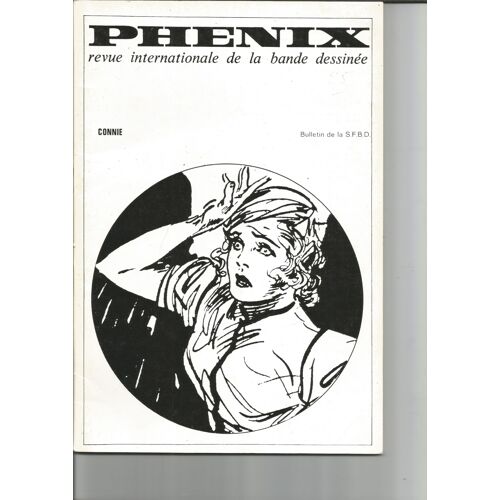 Supplément À Phenix 7  Connie