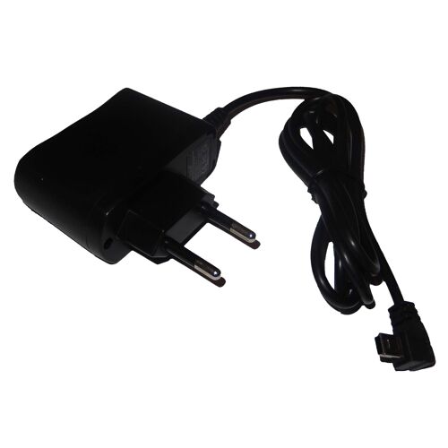 220v Bloc D Alimentation Chargeur (1a) Avec Mini-Usb Pour Acer C560 D155 D160 Dx900 E305 F900 M900 P610 P615 P630 P680 V20, Betouch E100 E101 E200