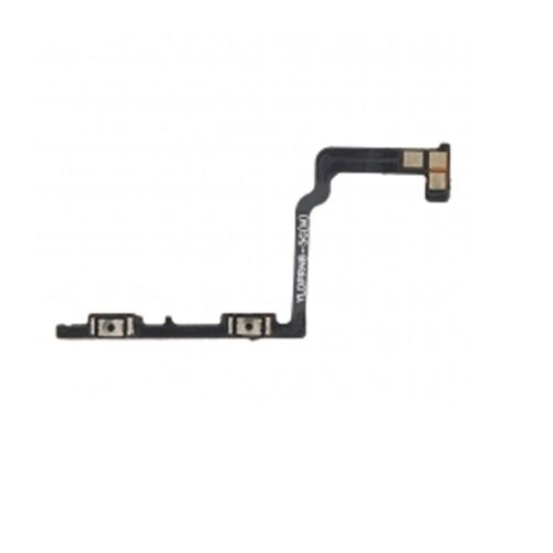 Nappe Bouton Power Pour Oppo Reno8 Pro 5g Cph2357 Hq