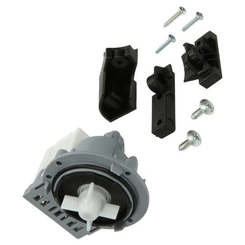 Pompe de vidange (47985-1515) Lave-linge (50218959000 ZANUSSI FAURE ARTHUR MARTIN ELECTROLUX FRIGIDAIRE FIRGIDAIRE)