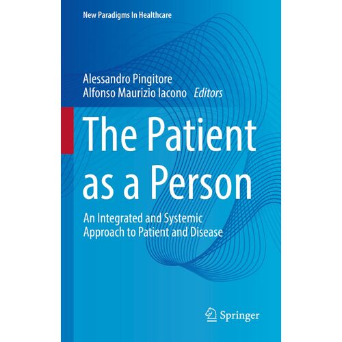 The Patient As A Person