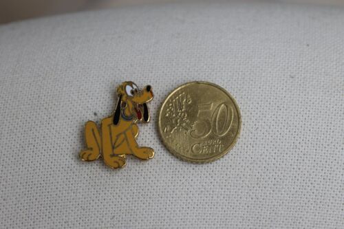 Pins Pluto  - Disney