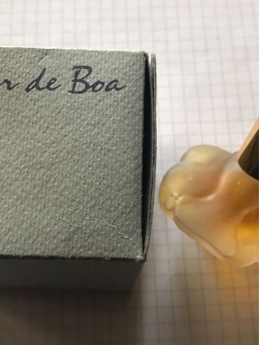 Miniature De Parfum Fleur De Boa