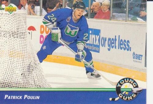 Patrick Poulin N°557 Vo