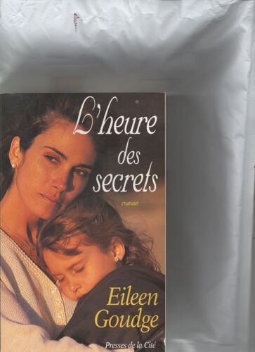 L'heure Des Secrets