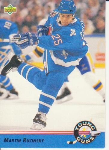 Martin Rucinsky N°556 Vo