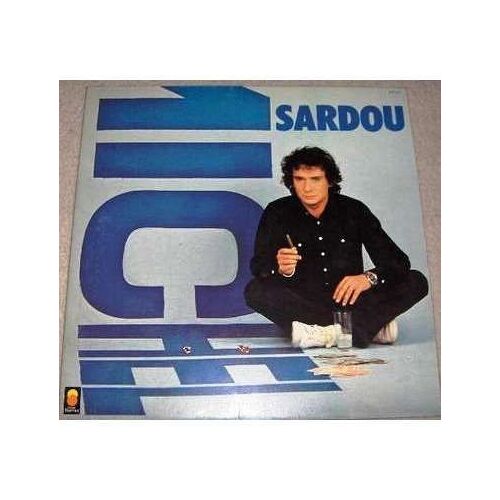 Disque Vinyle 33t Victoria / La Generation Loving You / La Donneuse / La Maison En Enfer / Marco Perez Play Boy / La Haine / Ufo/ Dossier D / La Pluie De Jules Cesar