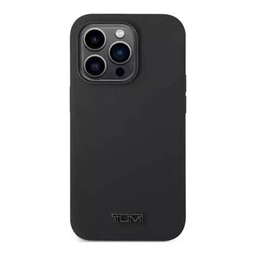 Coque de Protection pour iPhone 14 Pro Robuste Tumi Noir