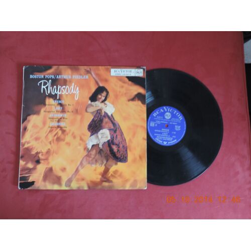Rhapsody