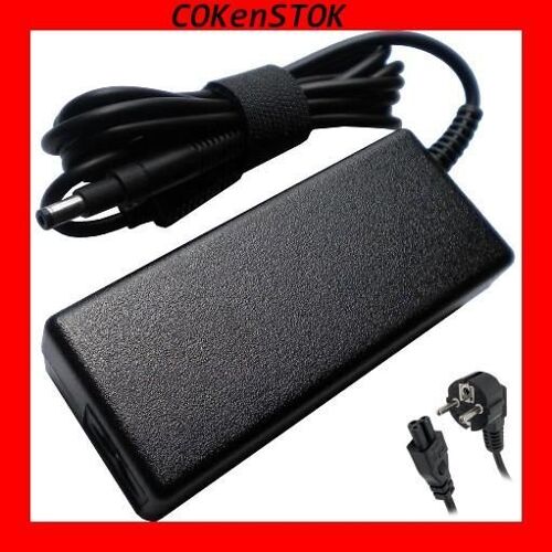 Chargeur Ordinateur Portable Hp Compaq Envy Sleekbook 6t-1000 Refurb - Envy Sleekbook 6z-1000 Alimentation Adaptateur Pc